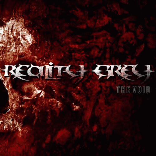 Reality Grey : The Void